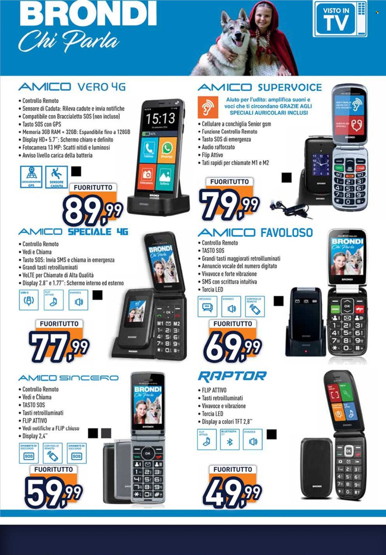 Volantino Unieuro - 1/8/2025 - 13/8/2025. Pagina 23