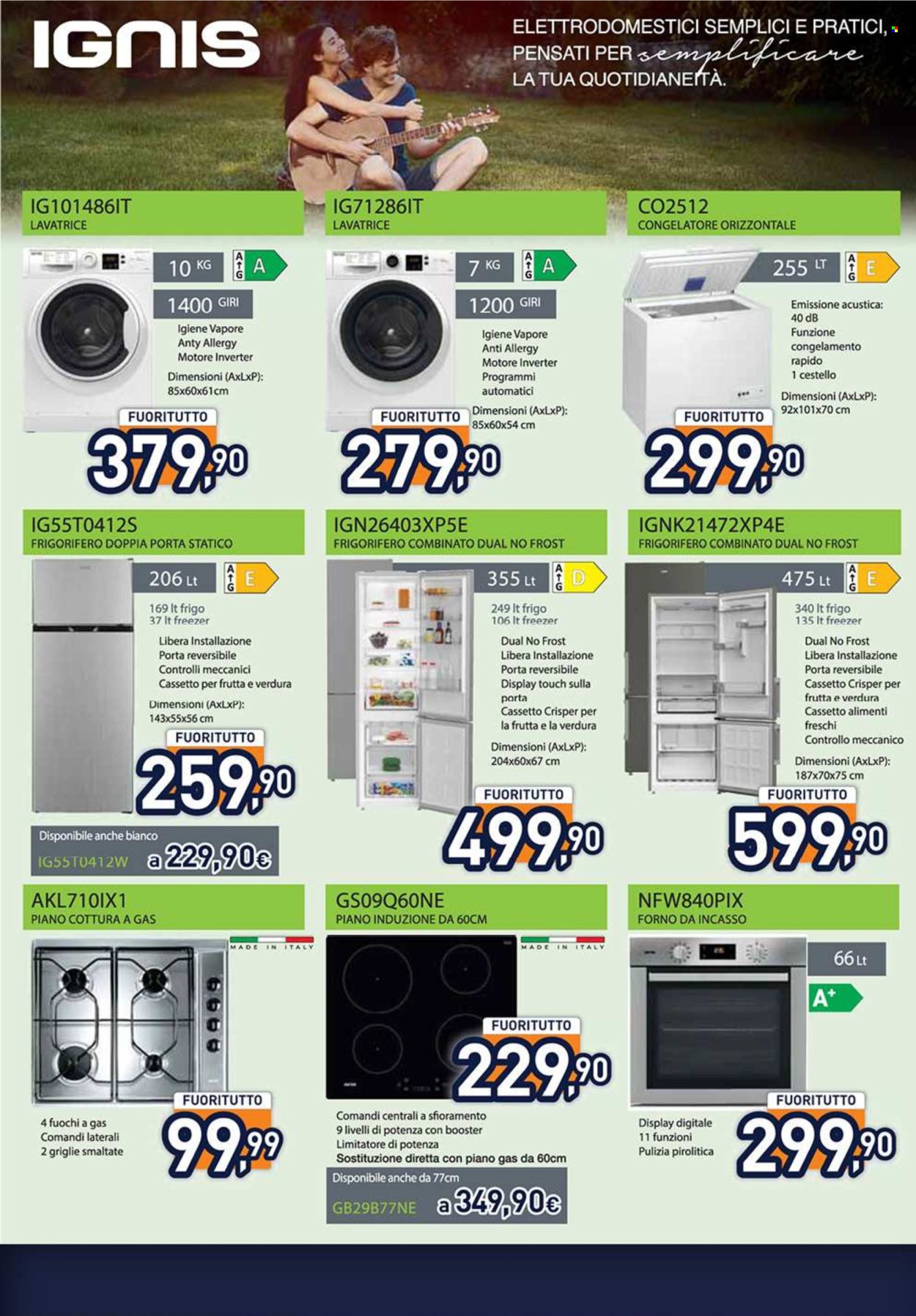 Volantino Unieuro - 1/8/2025 - 13/8/2025. Pagina 25