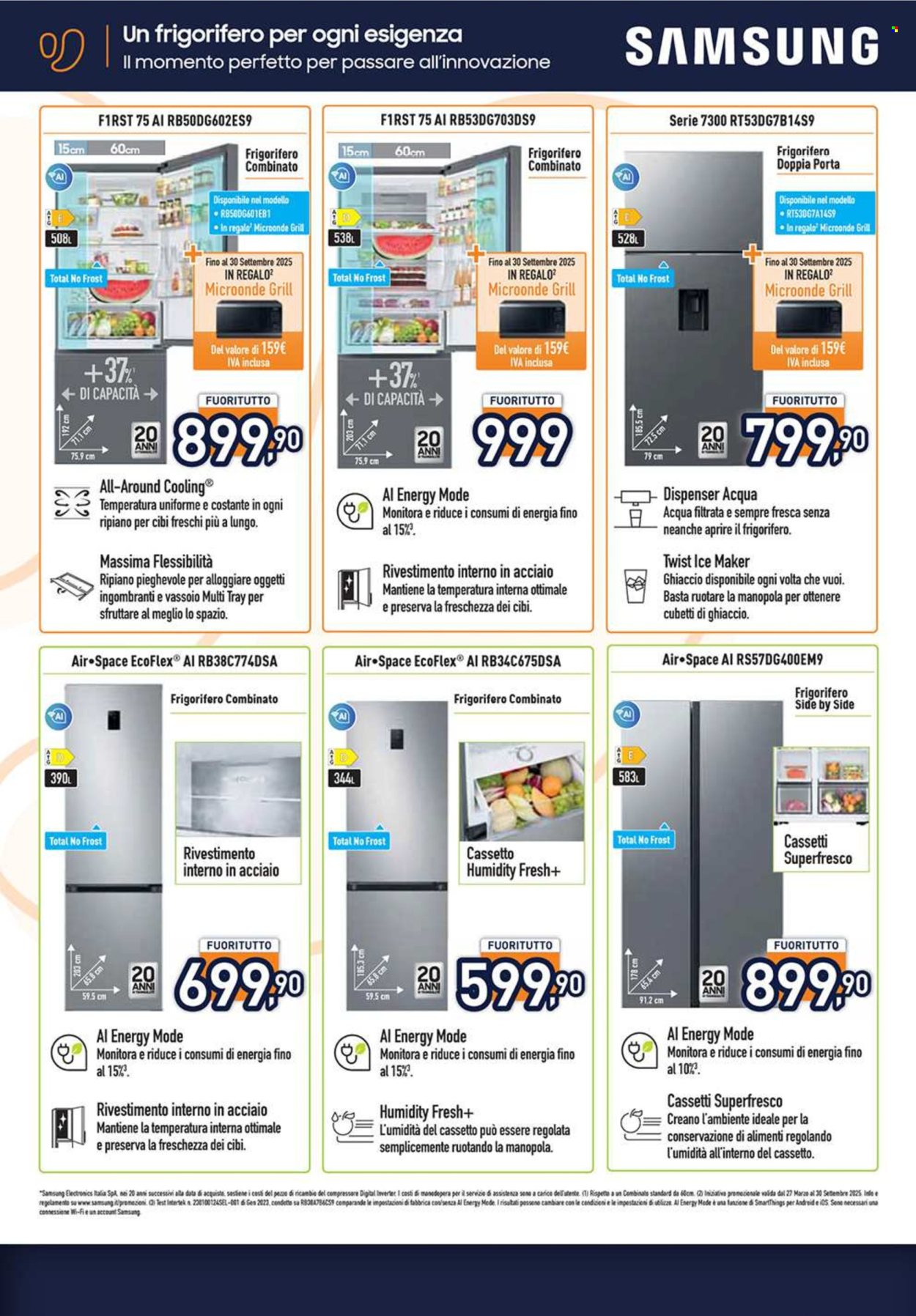 Volantino Unieuro - 1/8/2025 - 13/8/2025. Pagina 26