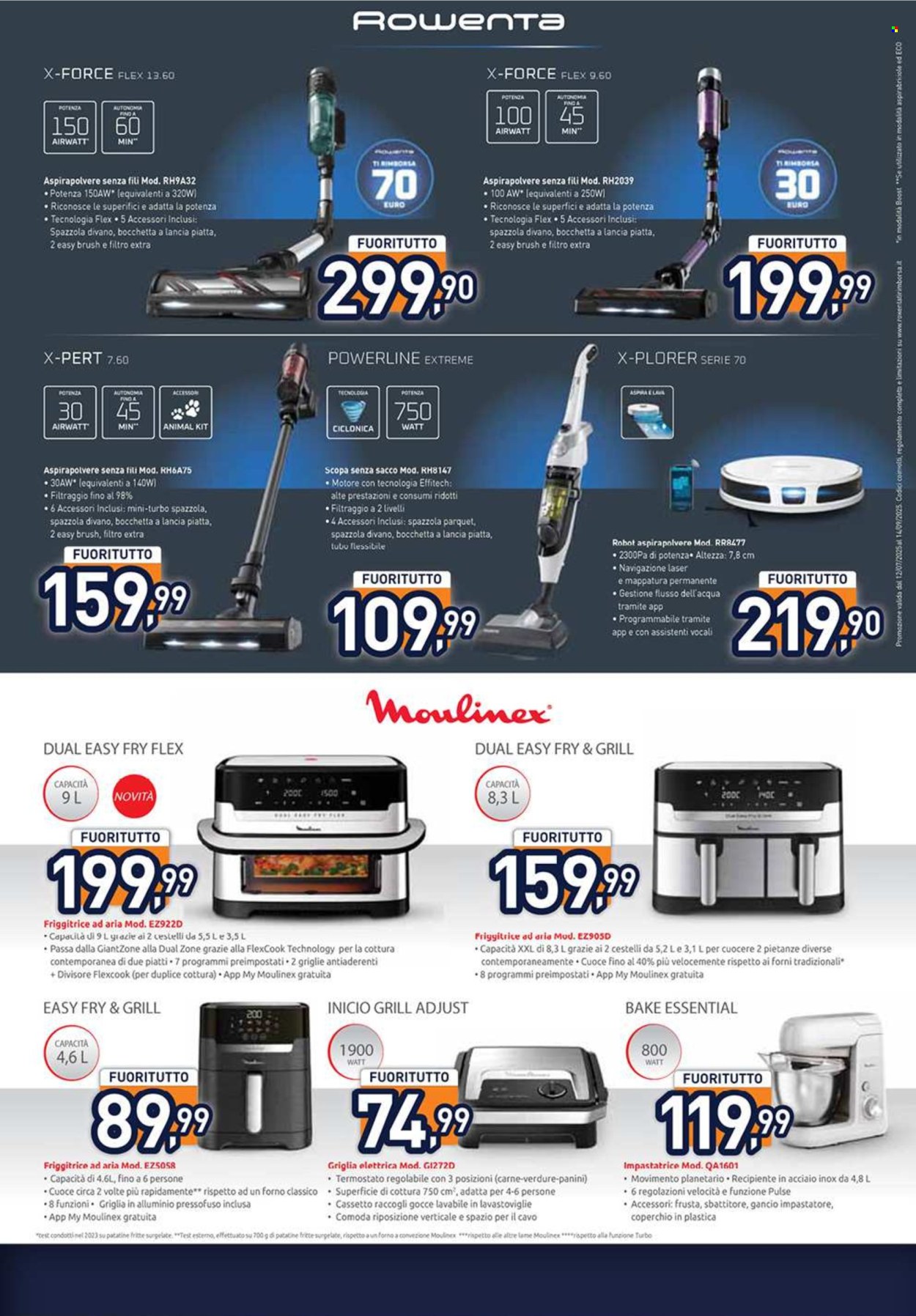 Volantino Unieuro - 1/8/2025 - 13/8/2025. Pagina 32