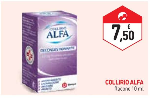 COLLIRIO ALFA