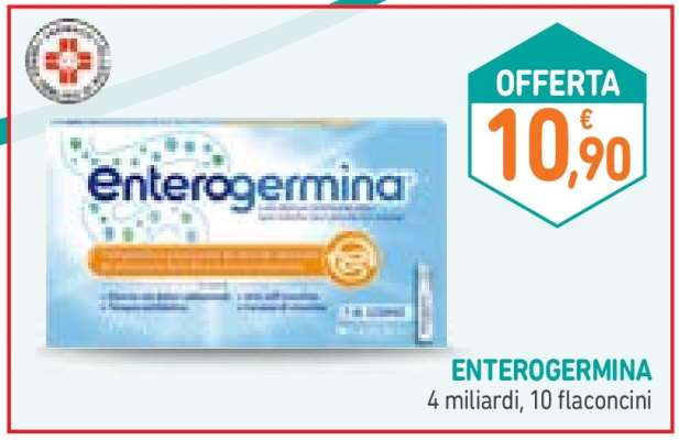 ENTEROGERMINA