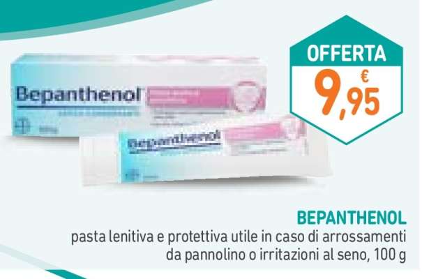BEPANTHENOL