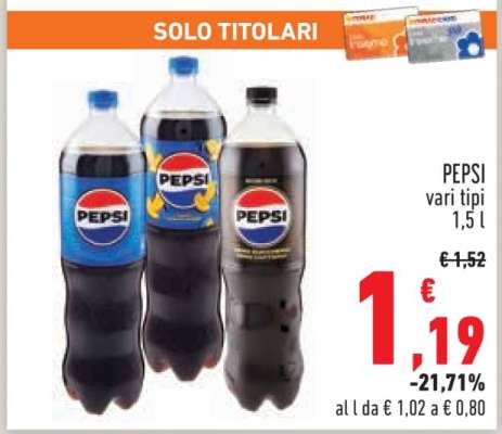 Pepsi