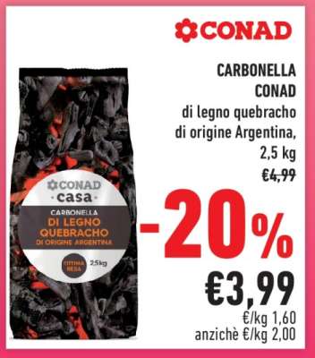 CARBONELLA CONAD