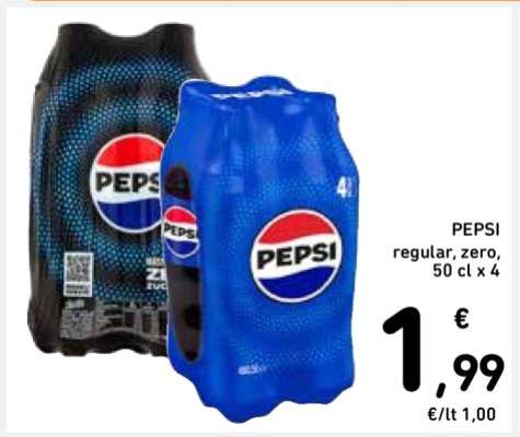 Pepsi