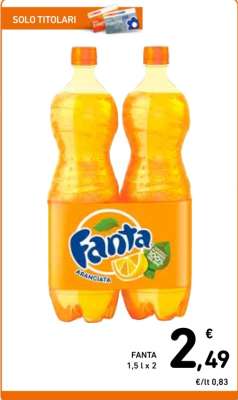 Fanta