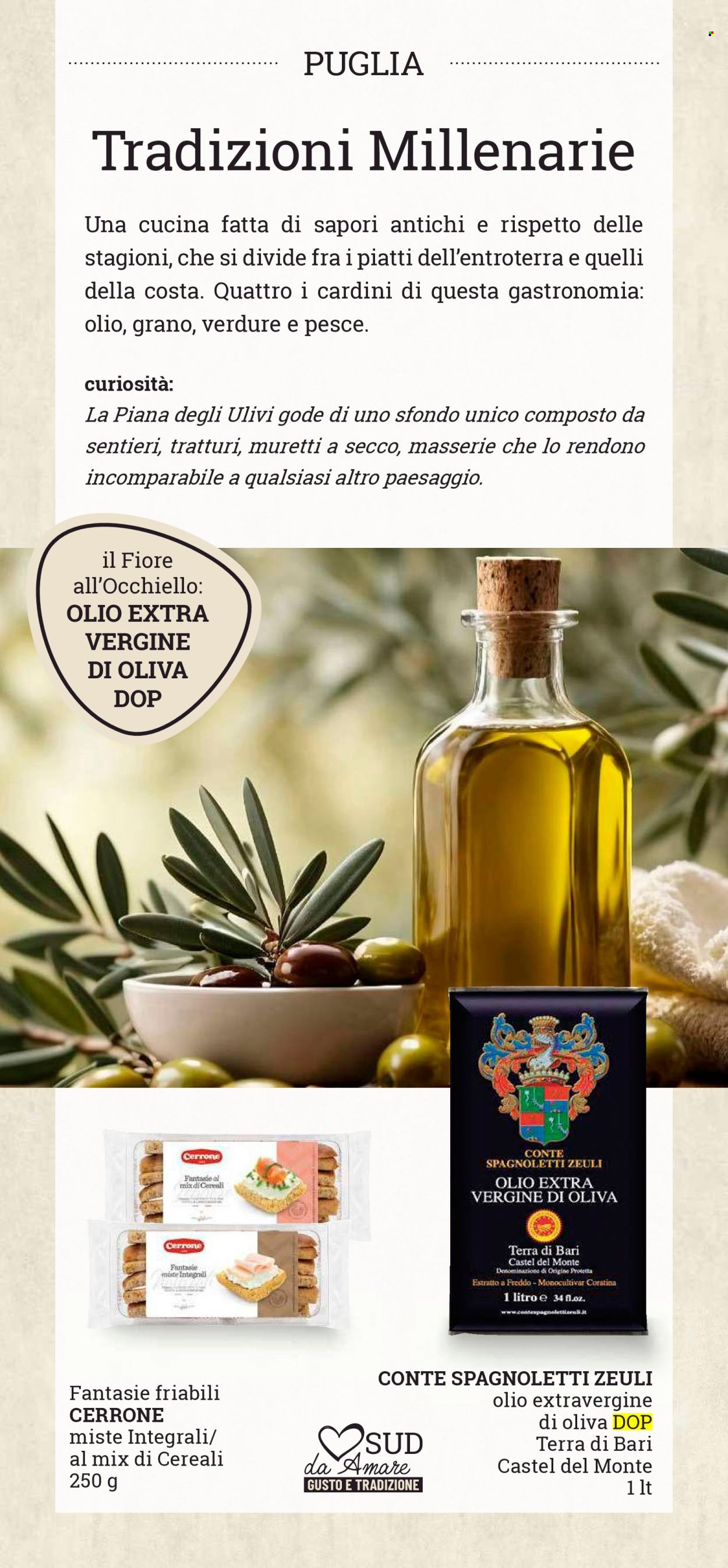 Volantino Famila - 31/7/2025 - 31/8/2025. Pagina 2