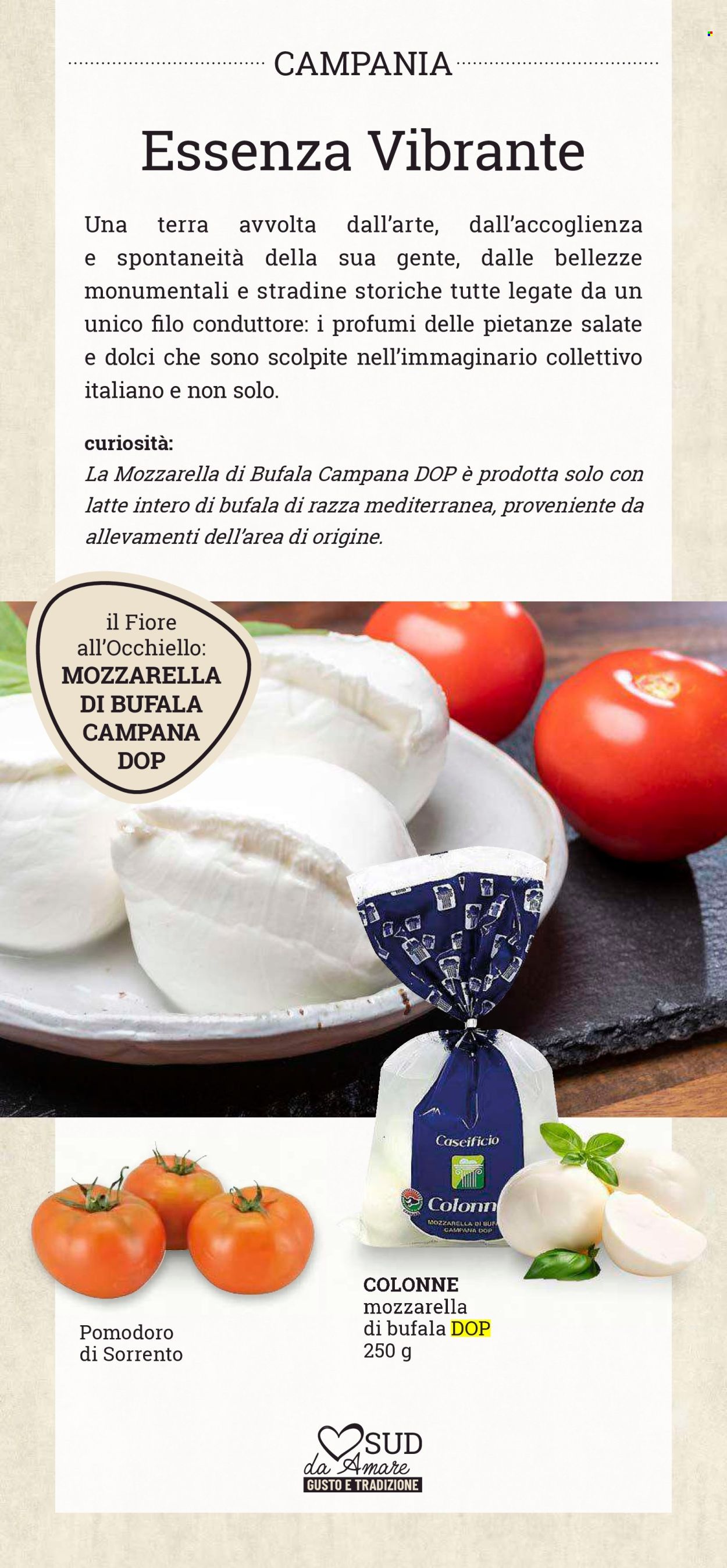 Volantino Famila - 31/7/2025 - 31/8/2025. Pagina 5