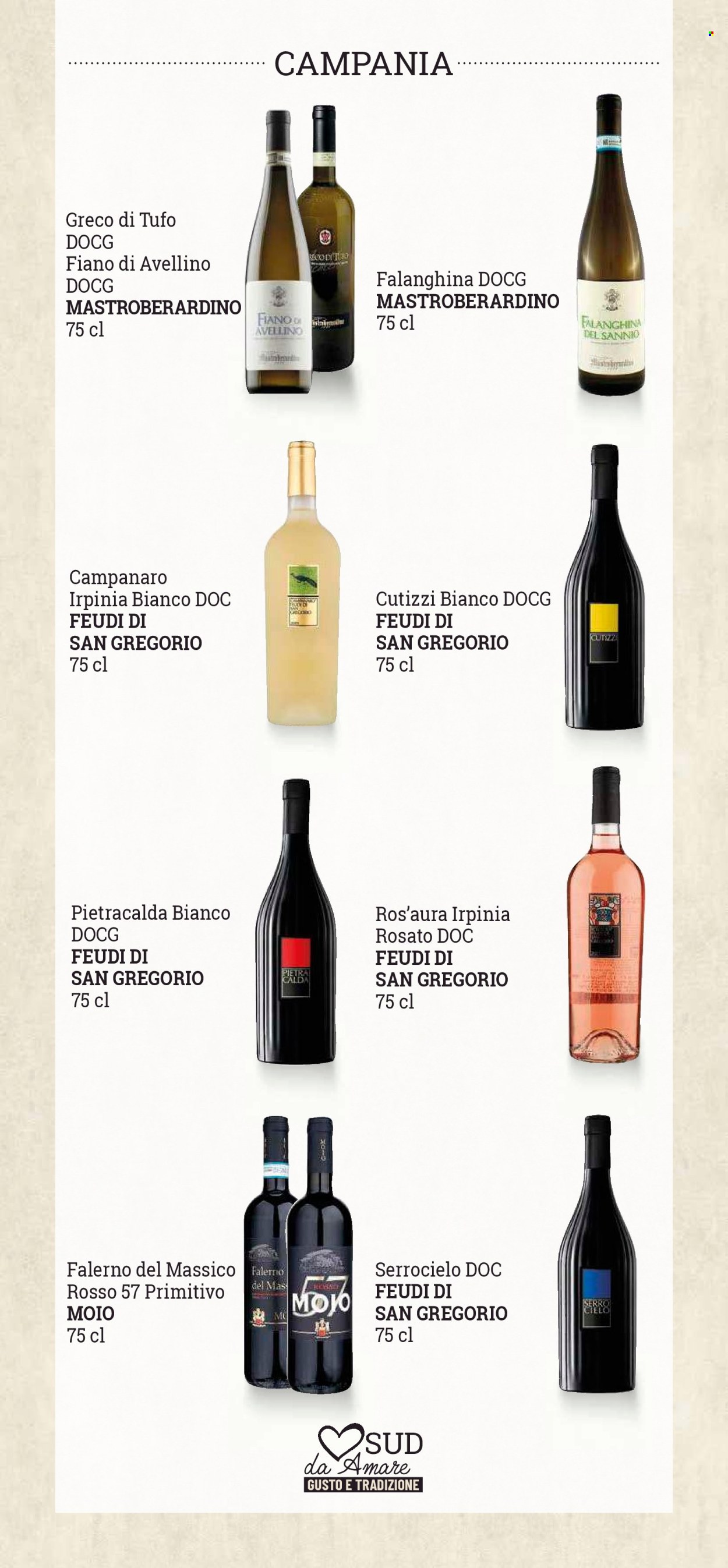 Volantino Famila - 31/7/2025 - 31/8/2025. Pagina 7