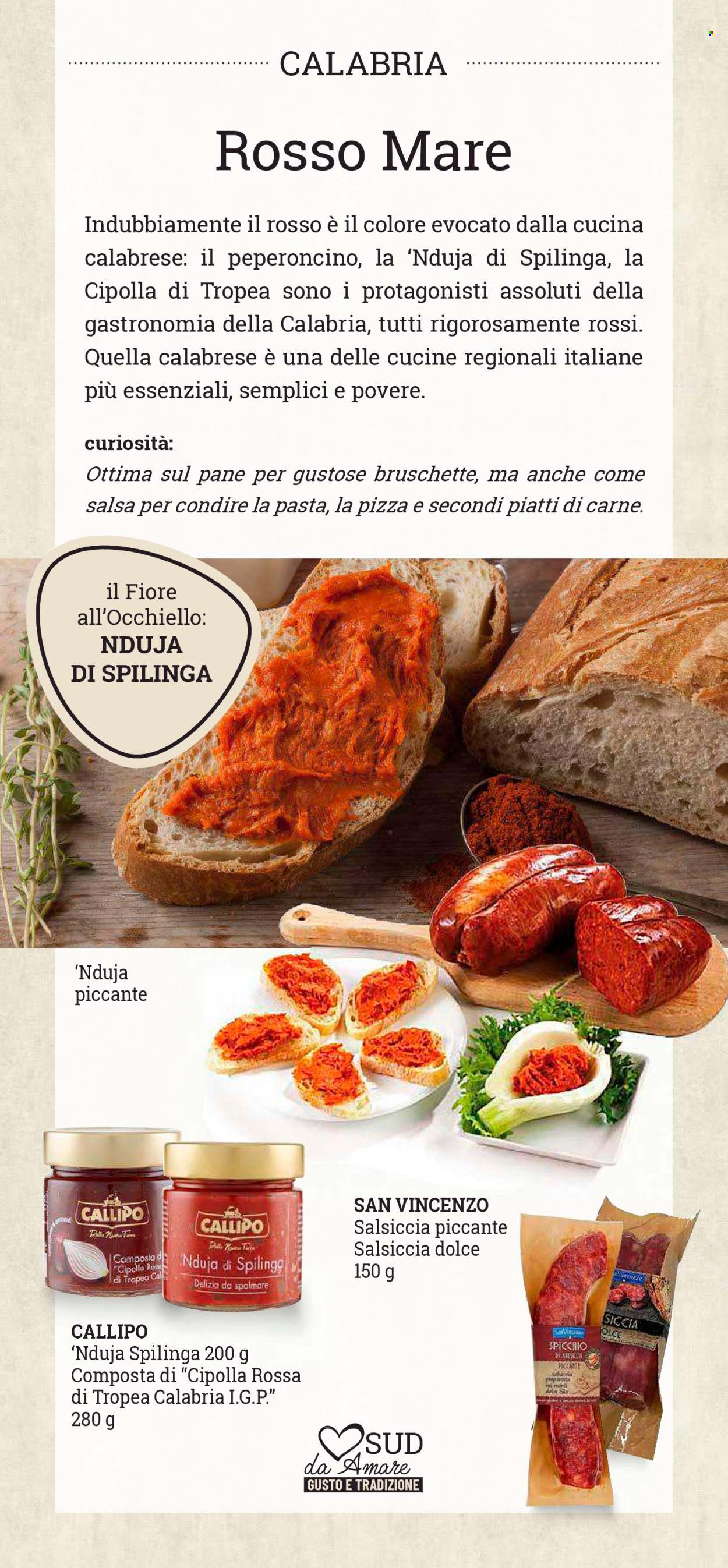 Volantino Famila - 31/7/2025 - 31/8/2025. Pagina 10