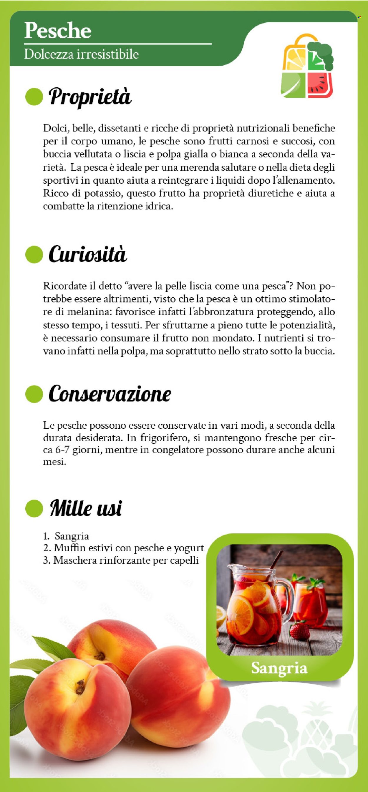Volantino Famila - 1/8/2025 - 31/8/2025. Pagina 6