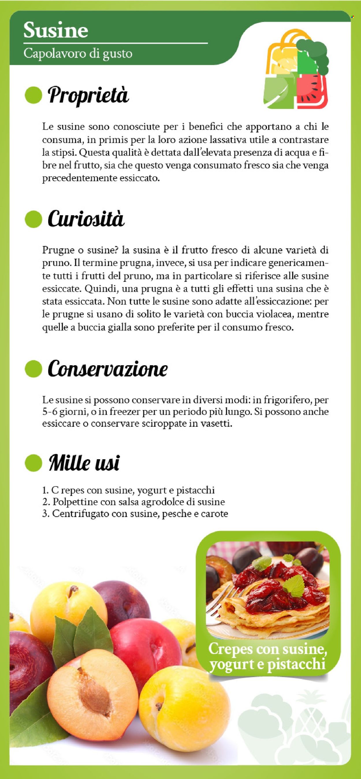 Volantino Famila - 1/8/2025 - 31/8/2025. Pagina 8