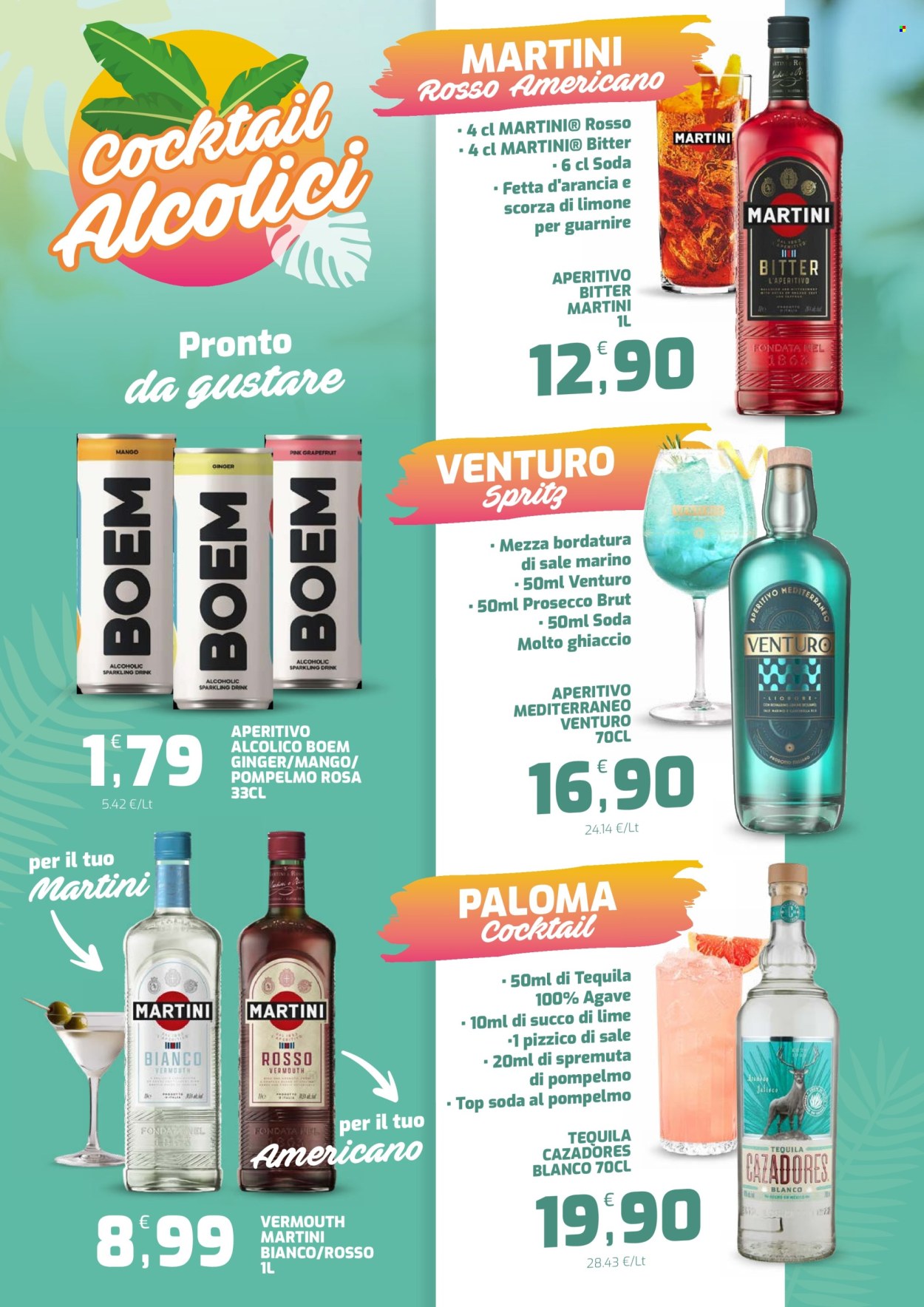 Volantino Interspar - 21/7/2025 - 31/8/2025. Pagina 4