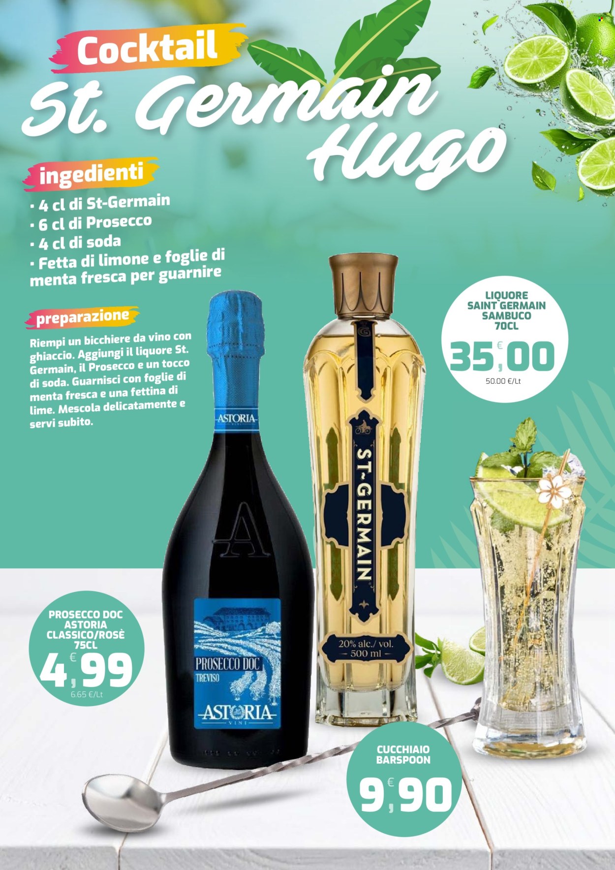 Volantino Interspar - 21/7/2025 - 31/8/2025. Pagina 5