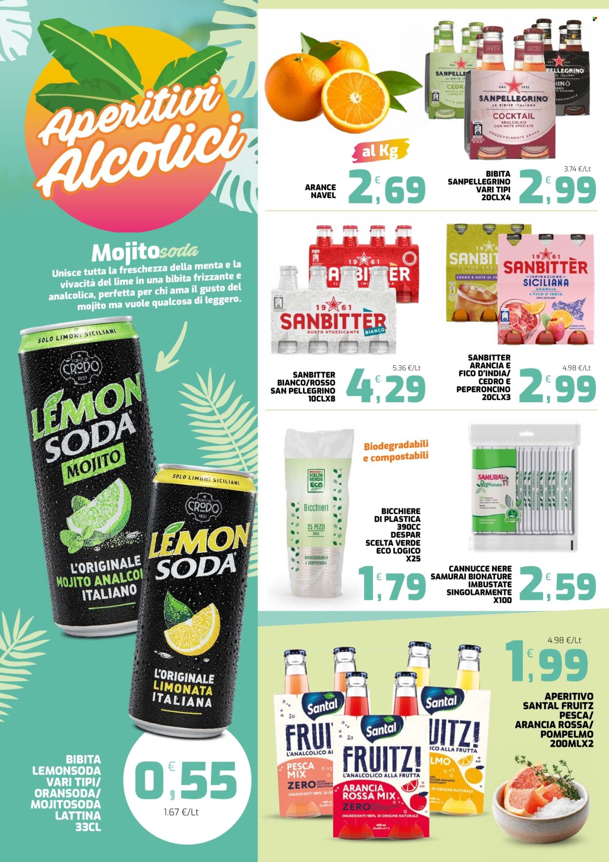 Volantino Interspar - 21/7/2025 - 31/8/2025. Pagina 6