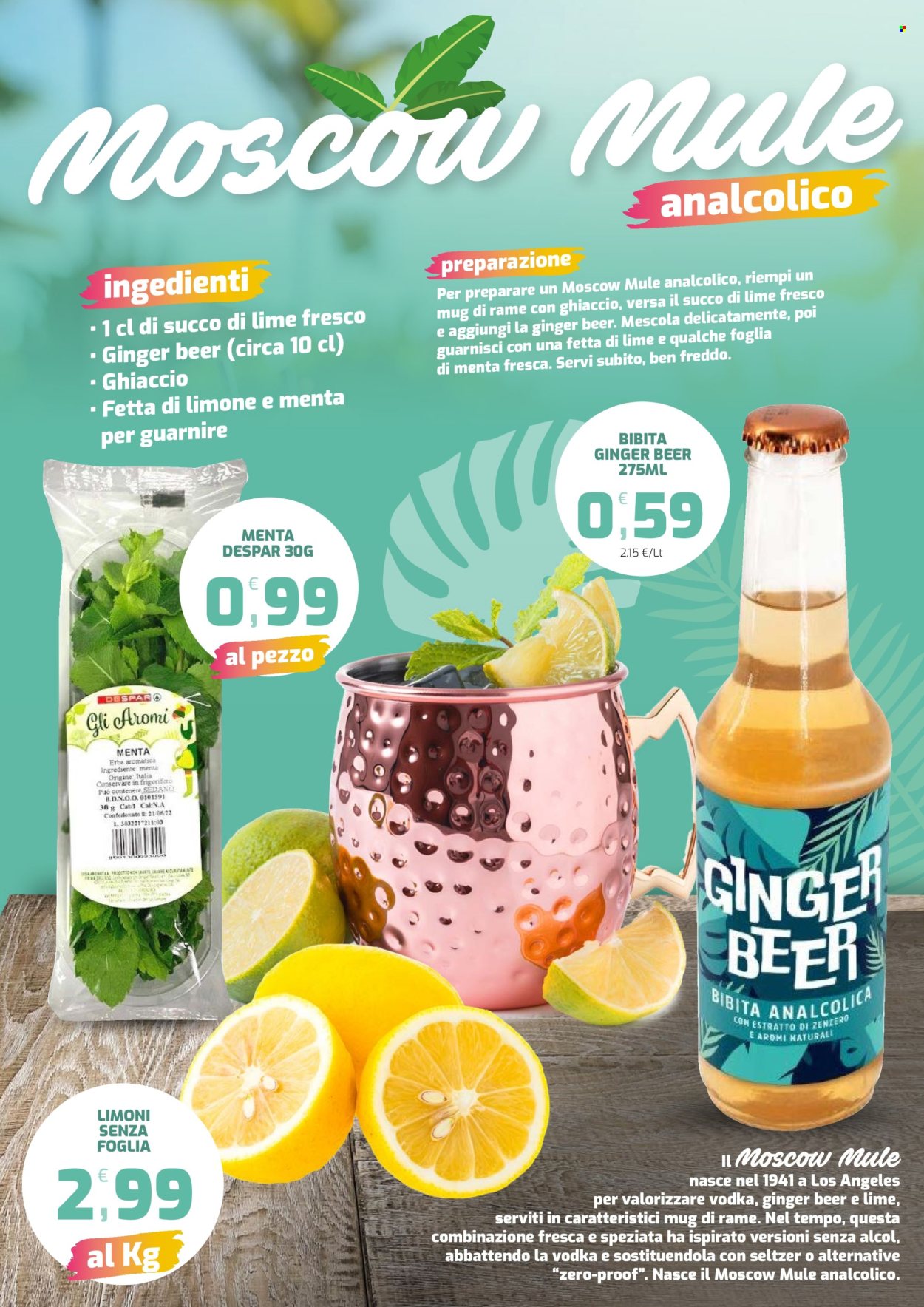Volantino Interspar - 21/7/2025 - 31/8/2025. Pagina 7