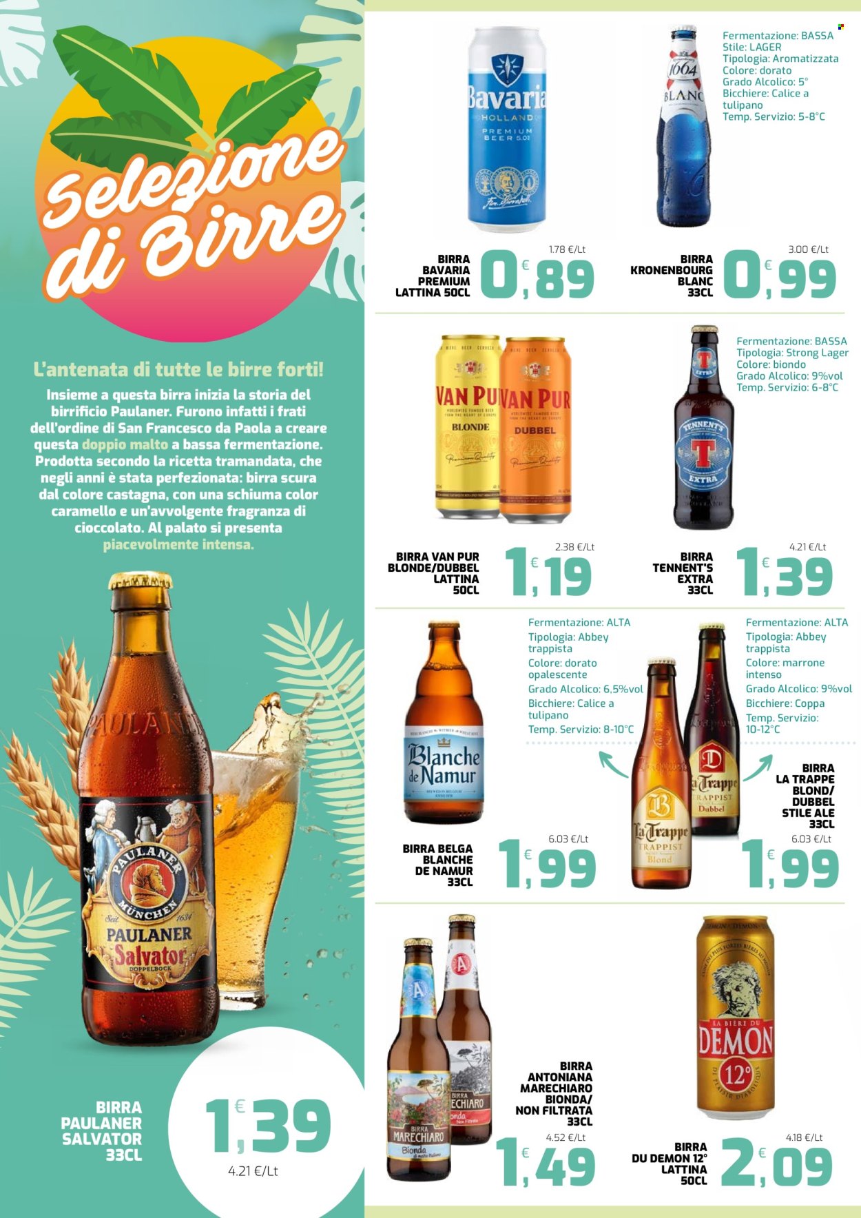 Volantino Interspar - 21/7/2025 - 31/8/2025. Pagina 10