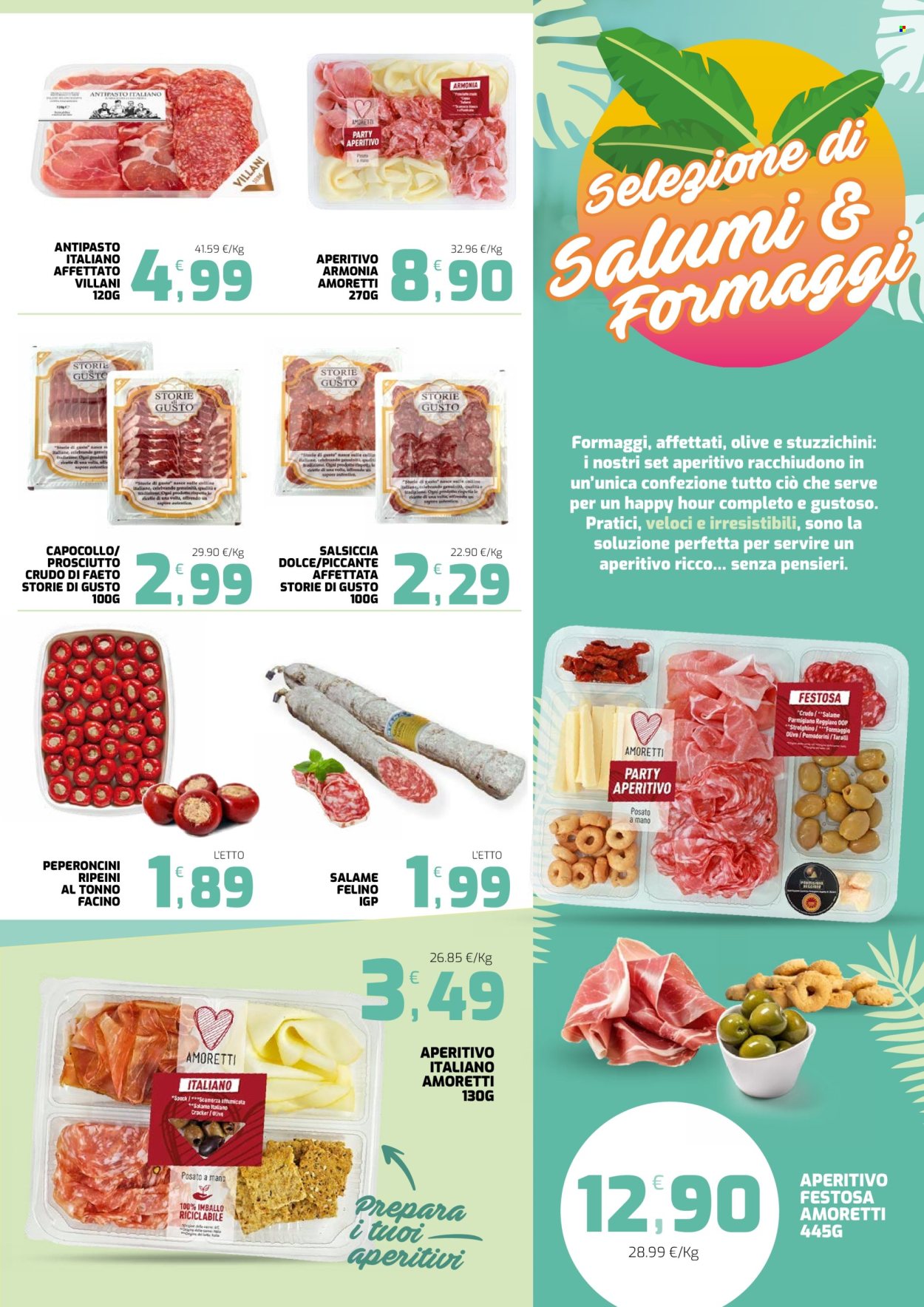 Volantino Interspar - 21/7/2025 - 31/8/2025. Pagina 15