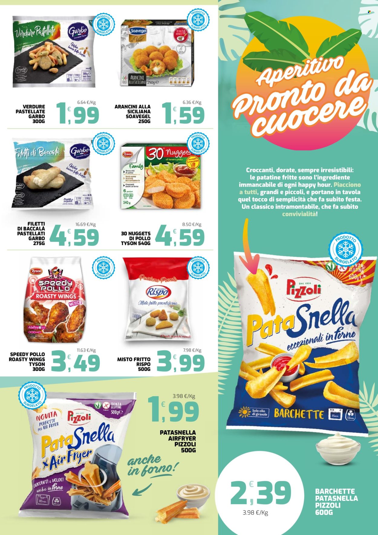 Volantino Interspar - 21/7/2025 - 31/8/2025. Pagina 17
