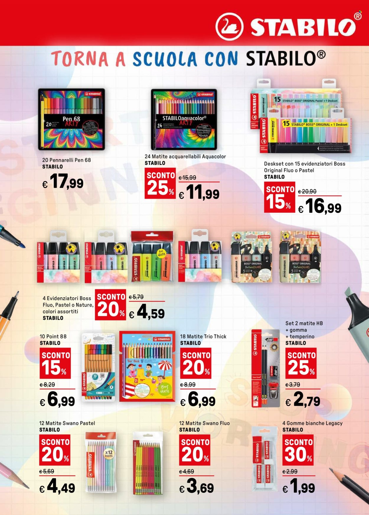 Volantino Iper, La grande i - 4/8/2025 - 12/10/2025. Pagina 10