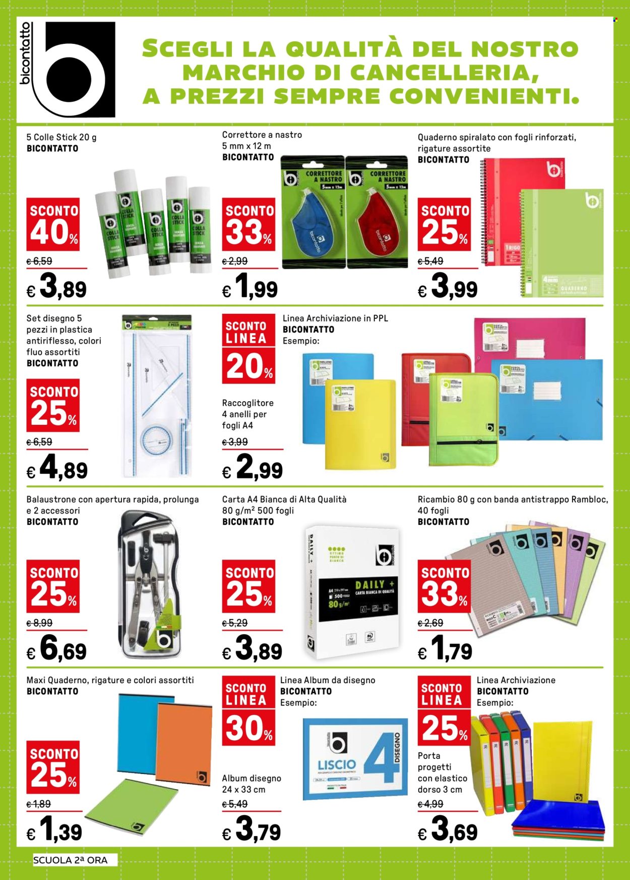 Volantino Iper, La grande i - 4/8/2025 - 12/10/2025. Pagina 14