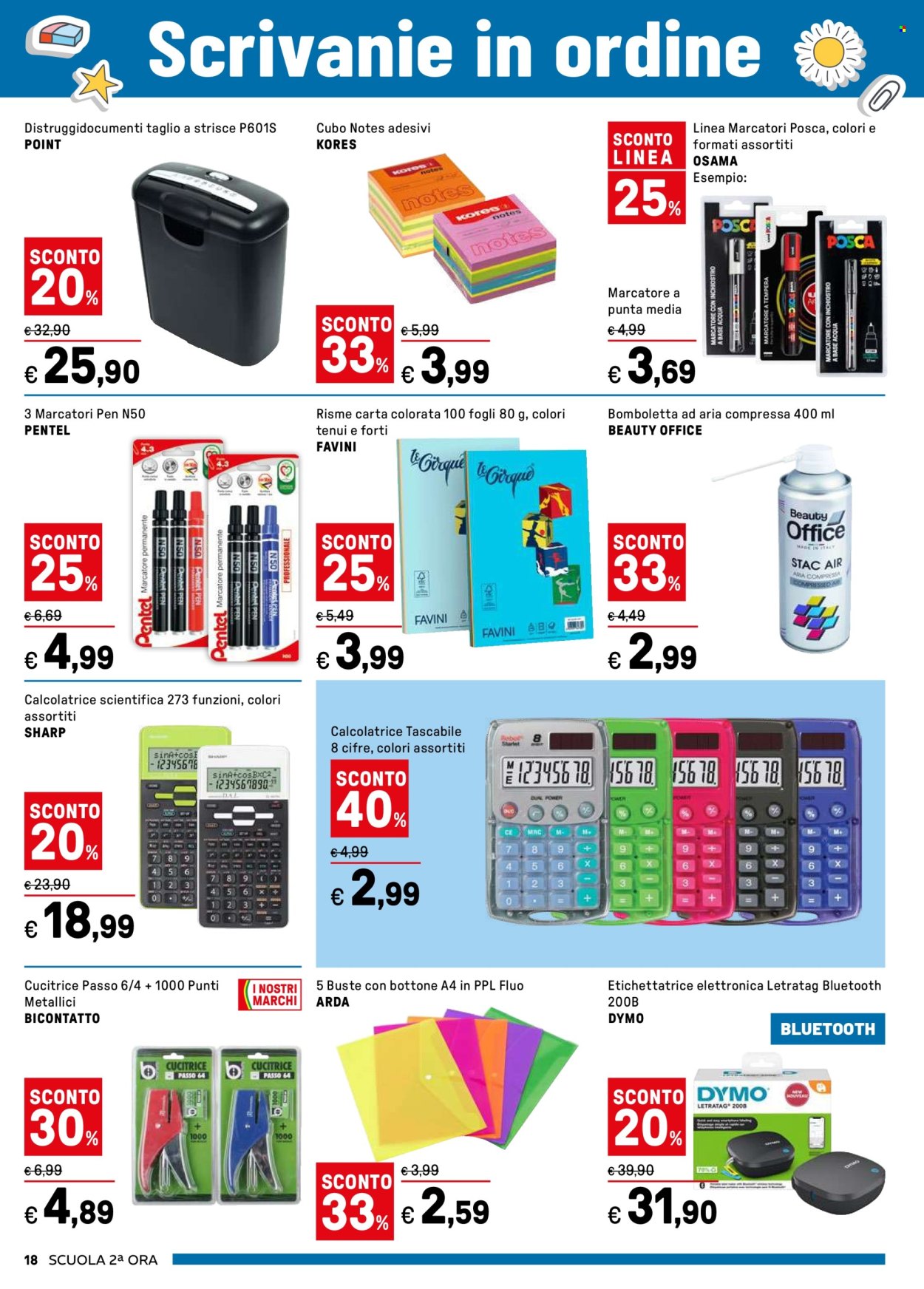 Volantino Iper, La grande i - 4/8/2025 - 12/10/2025. Pagina 18
