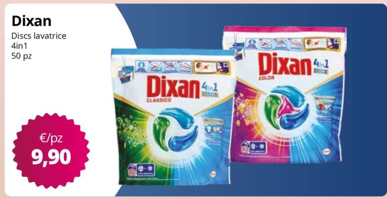 Dixan