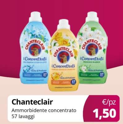 CHANTECLAIR