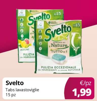 SVELTO
