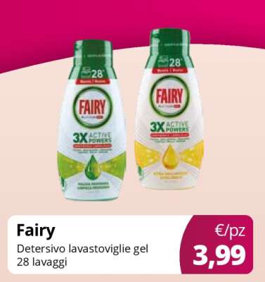 FAIRY