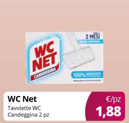 WC NET