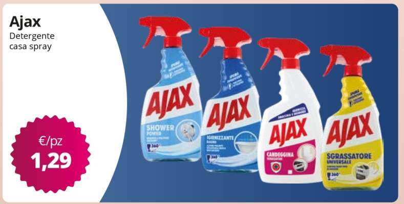AJAX