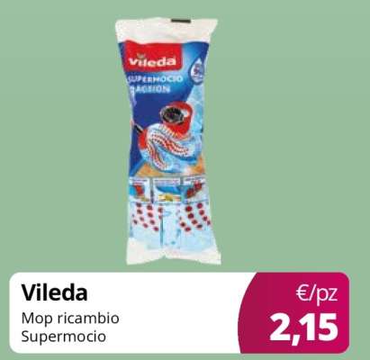 VILEDA