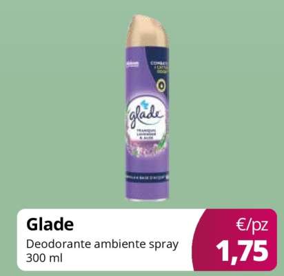 GLADE
