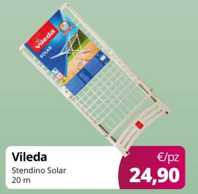 VILEDA