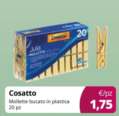 COSATTO