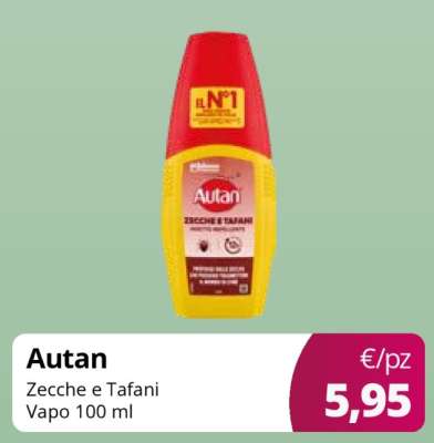 Autan