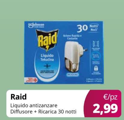 RAID