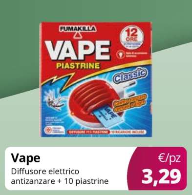 VAPE