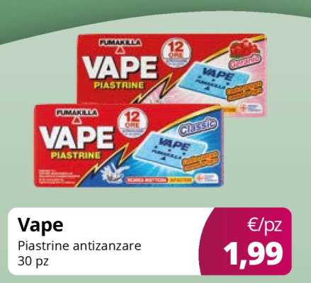 VAPE