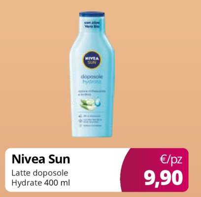 NIVEA Sun