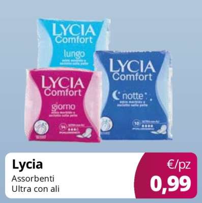 LYCIA
