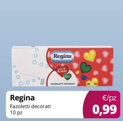 REGINA