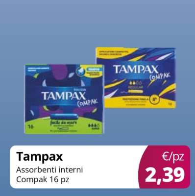 Tampax