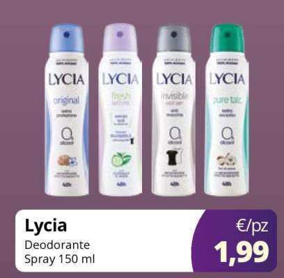 LYCIA