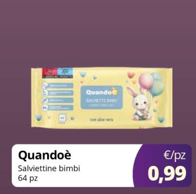 Quandòè