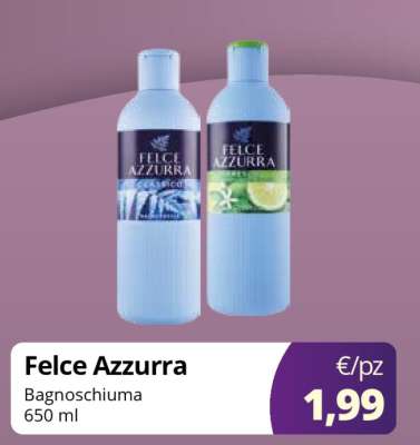 FELCE AZZURRA