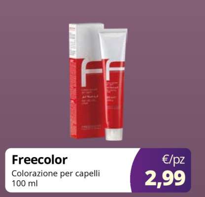 Freecolor
