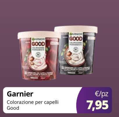GARNIER